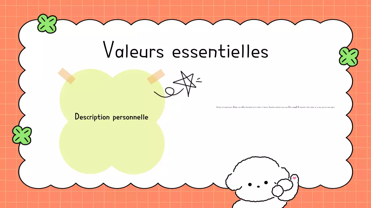 Mode d'emploi bio de la mignonnette orange