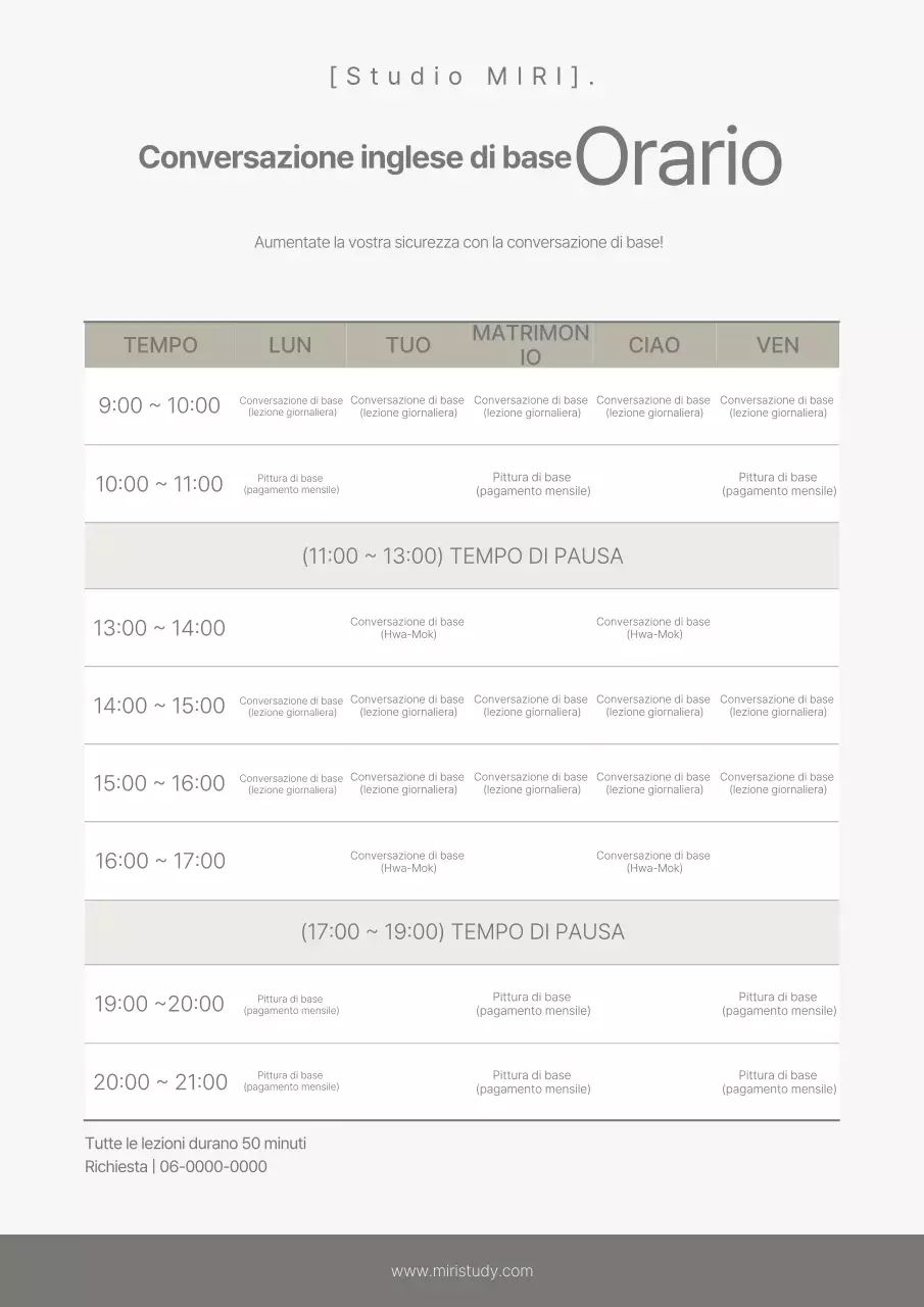 Guida alle risorse di formazione Beige Neat