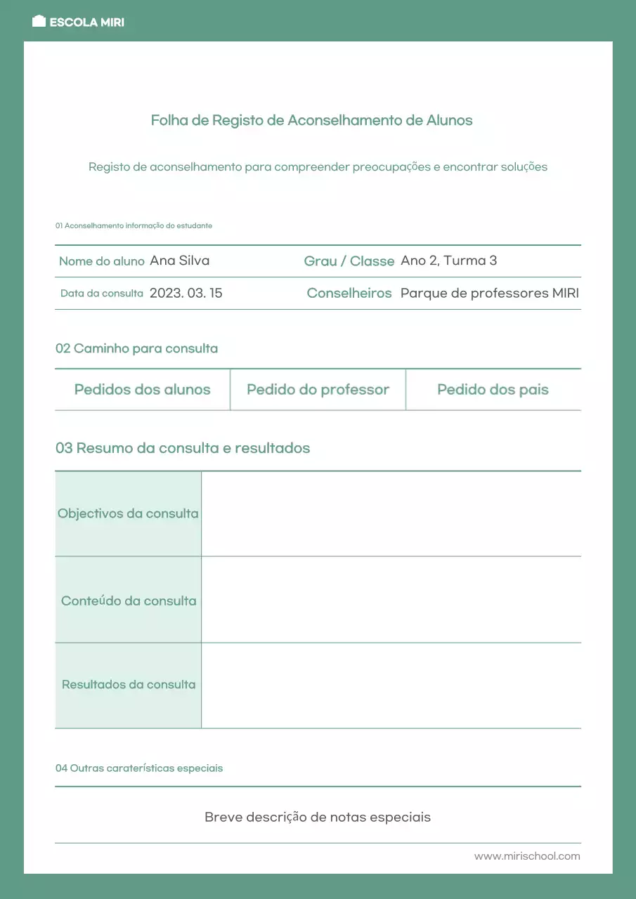 Resumos Materiais de formação de base