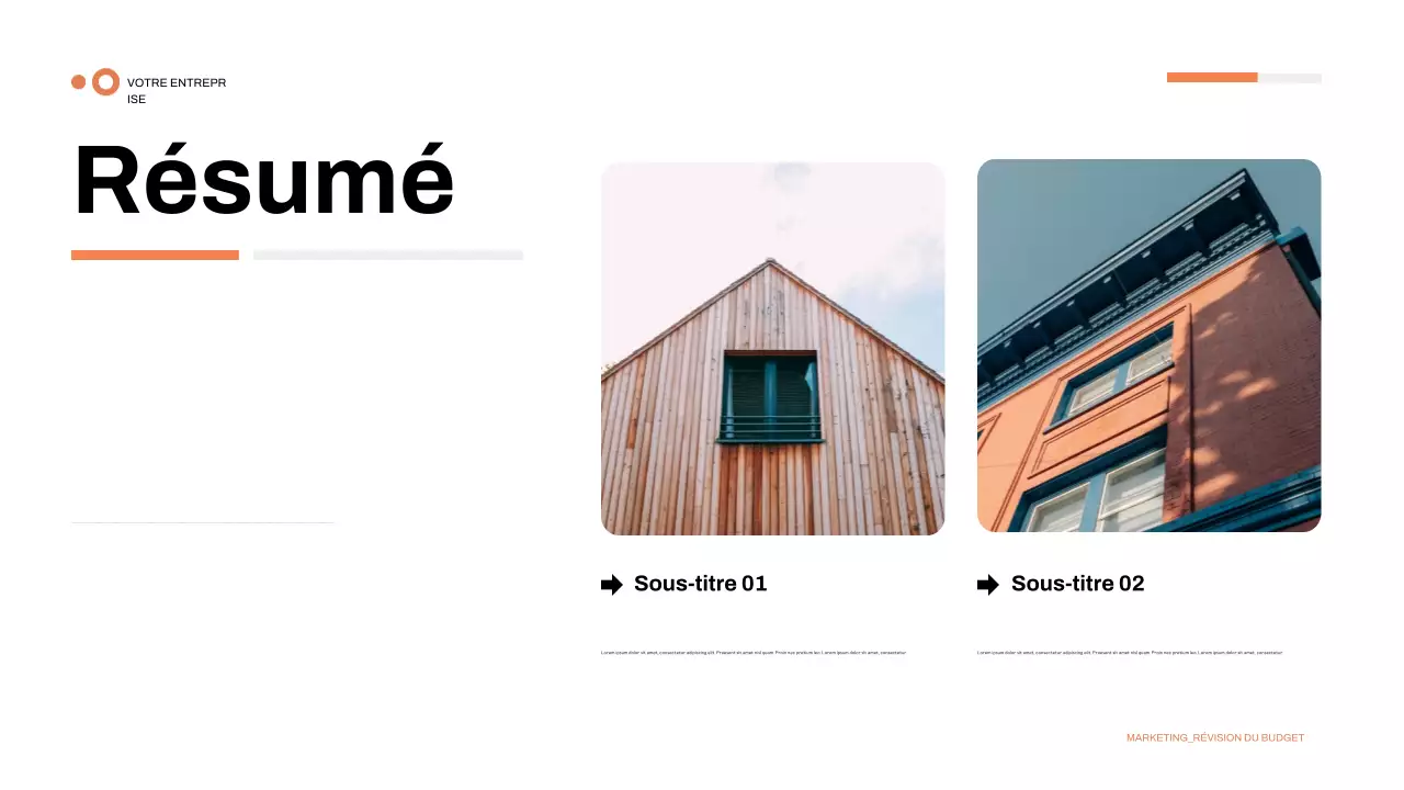 présentation de la finance moderne verte