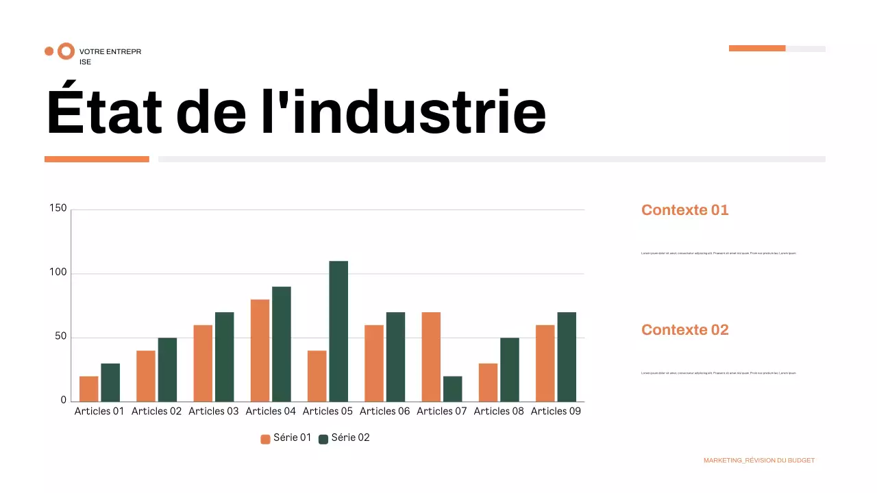 présentation de la finance moderne verte