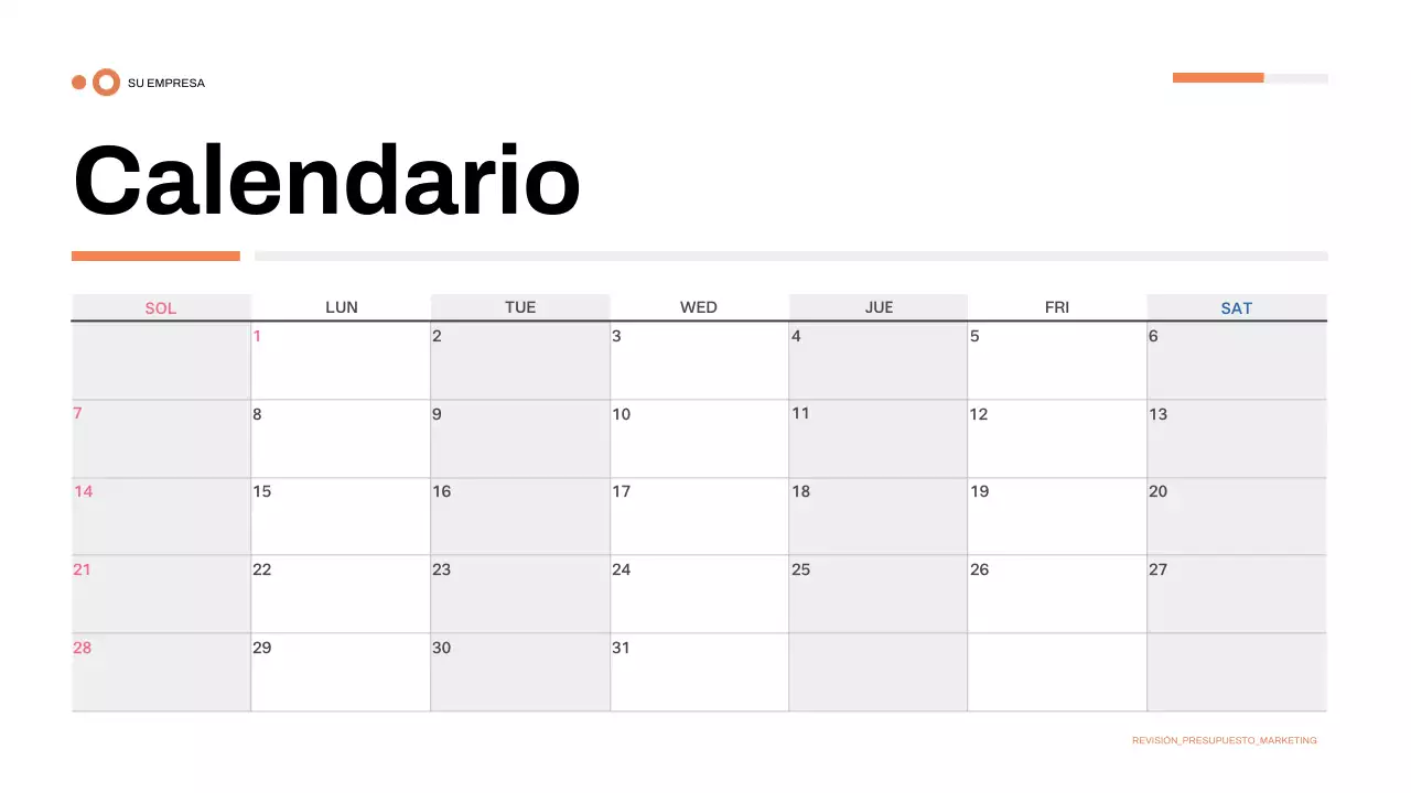 presentación de las finanzas modernas verdes