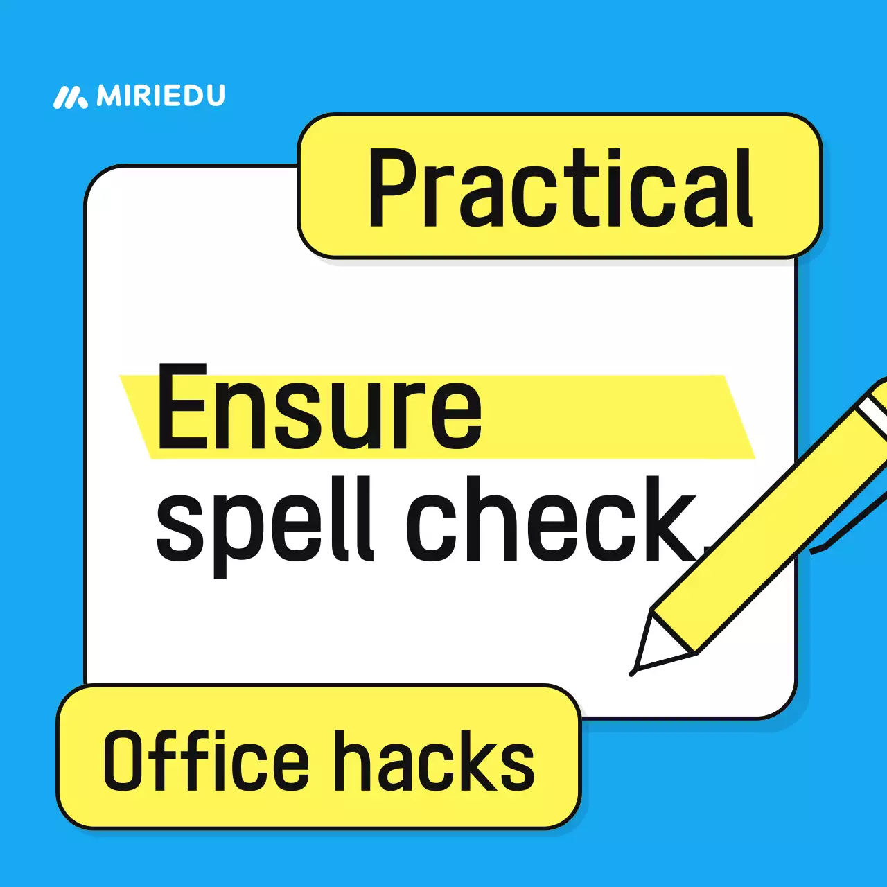 Promote light blue clean training materials