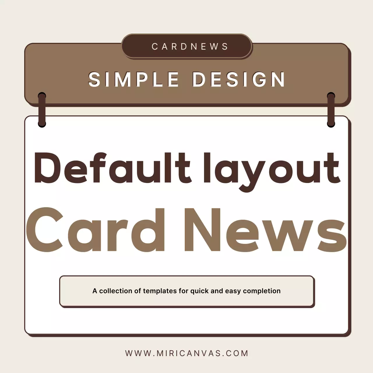 Descrição do desenho padrão bege