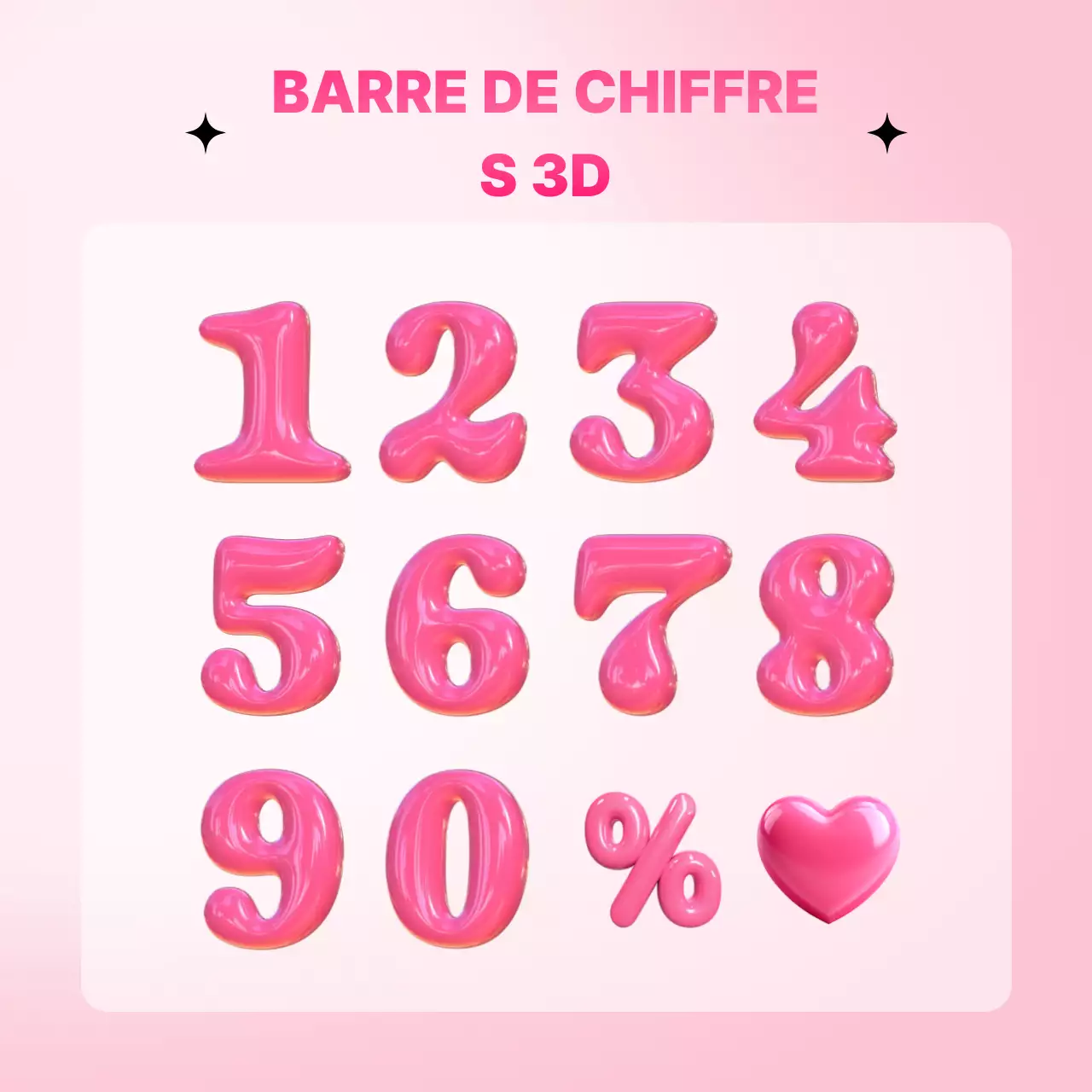 Promotion Pink Pop Sale