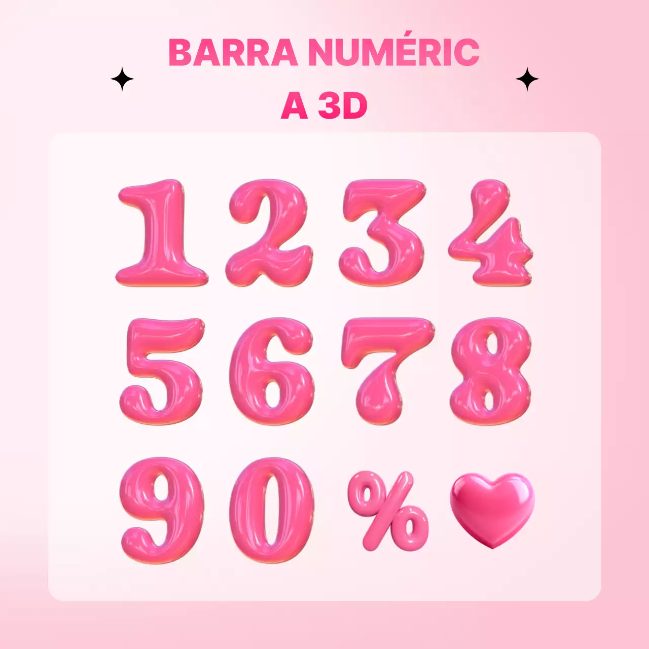 Promoción de rebajas Pink Pop