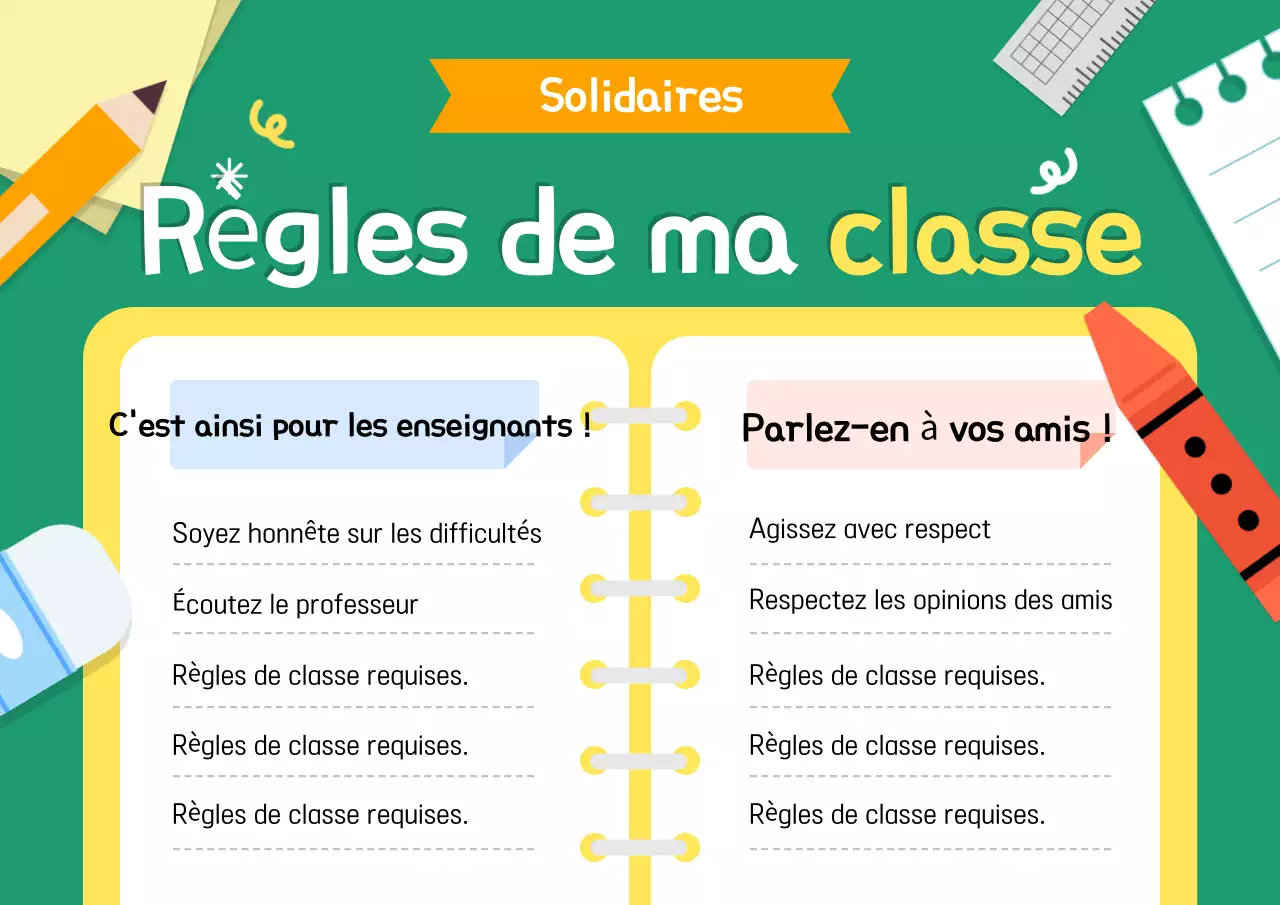 Écologisation de l'enseignement