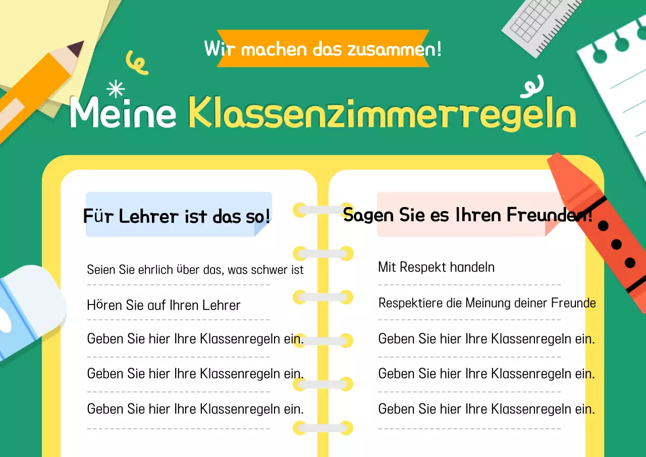 Ökologisierung des Schulwesens