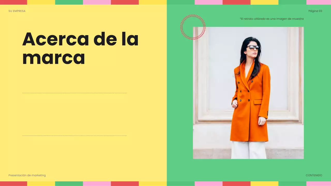 informe sobre las redes sociales de rainbow bold