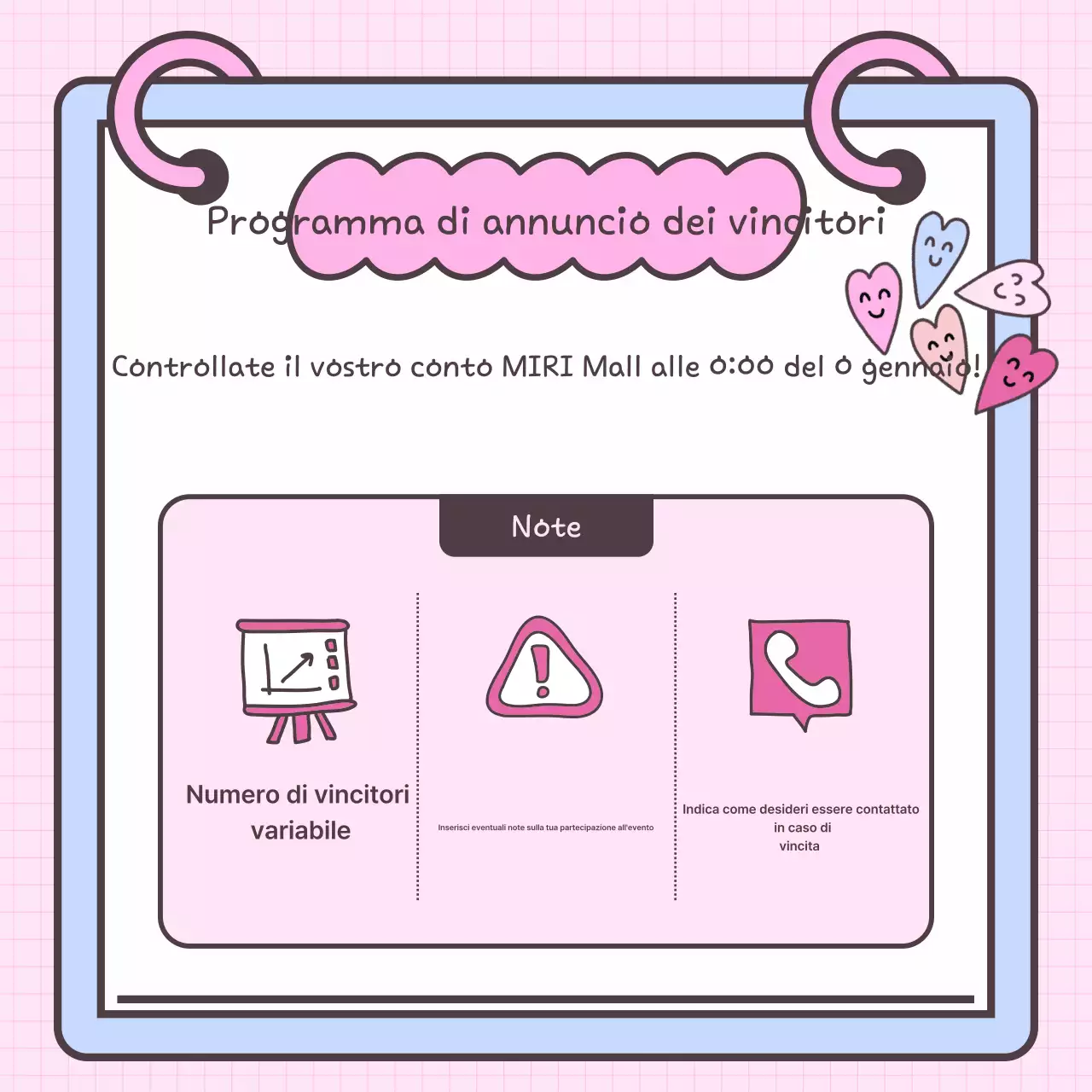 Sostenere la causa rosa