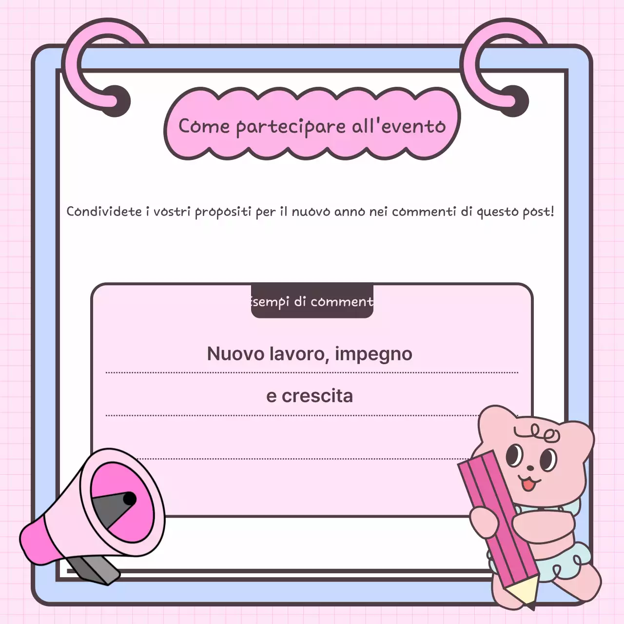 Sostenere la causa rosa