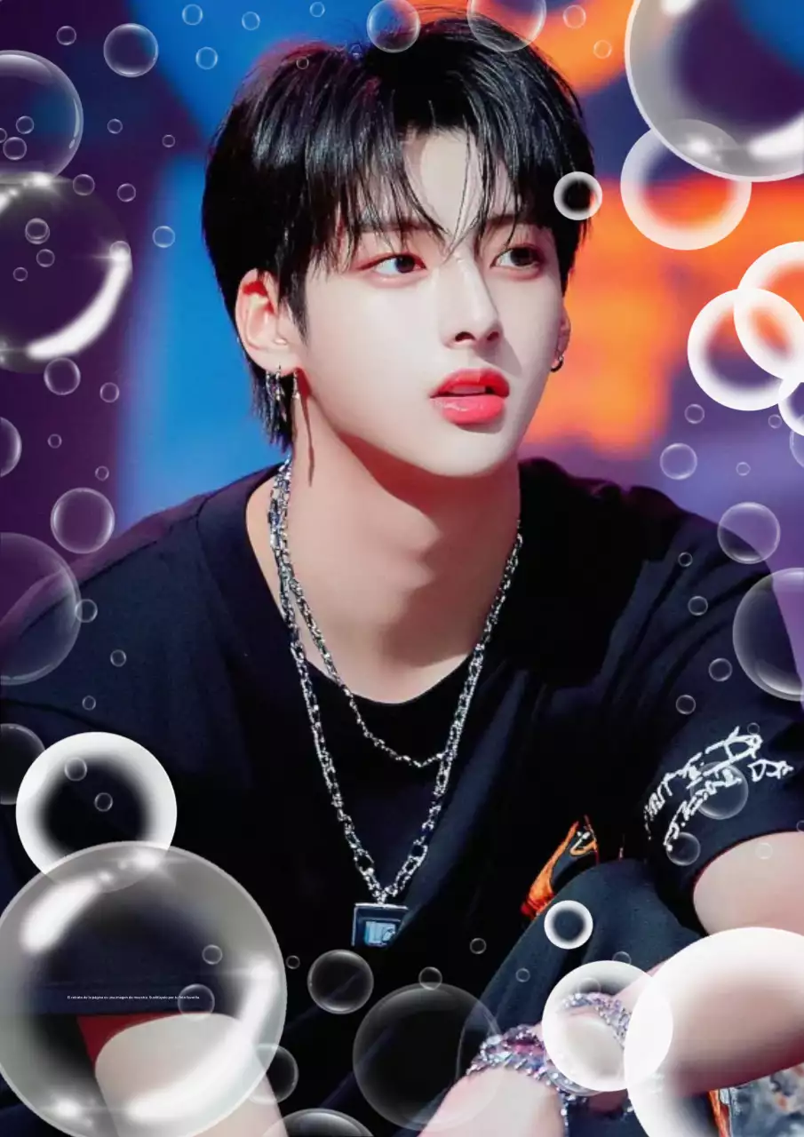 Collar azul claro simple life