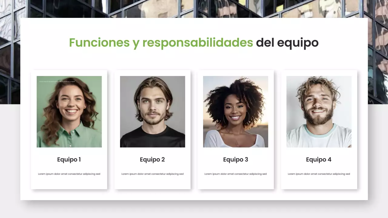 Tácticas modernas de venta Marketing Presentación comercial