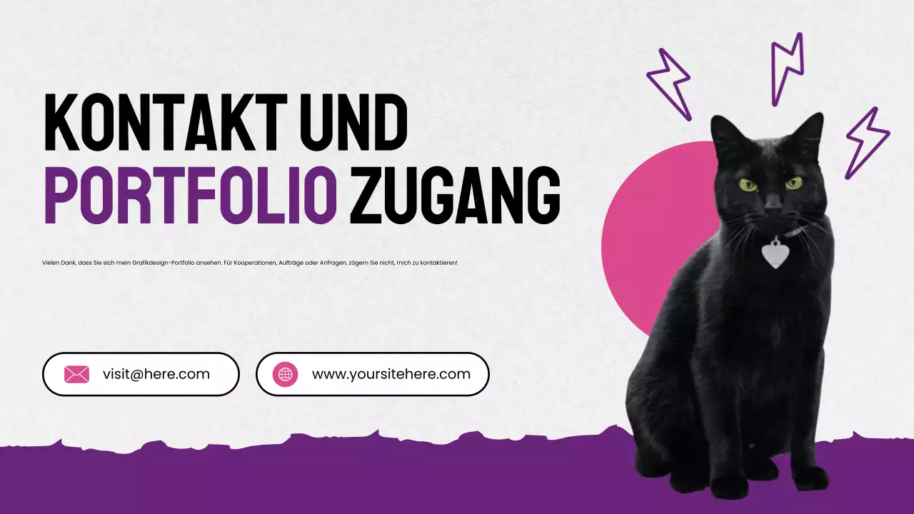 lila maximalismus design portfolio