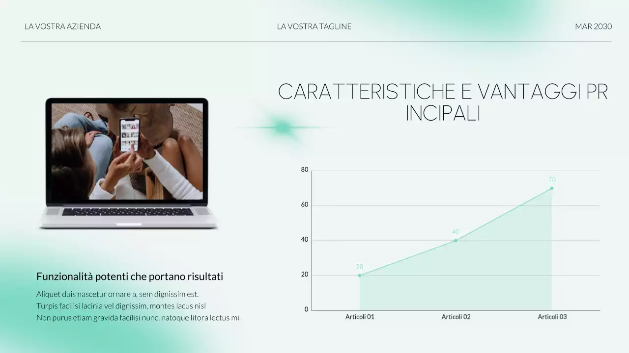 Presentazione del ponte tecnico-sanitario