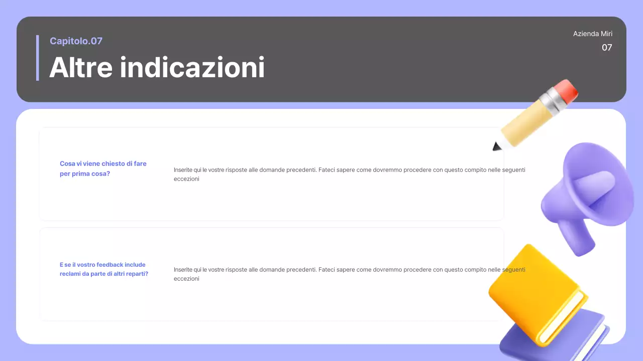 Manuale dei media sociali moderni di Malva