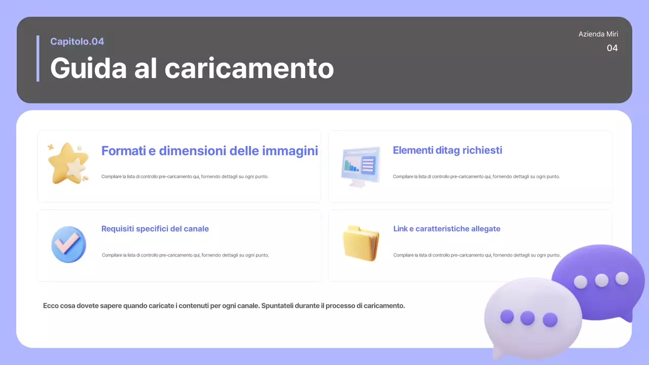Manuale dei media sociali moderni di Malva