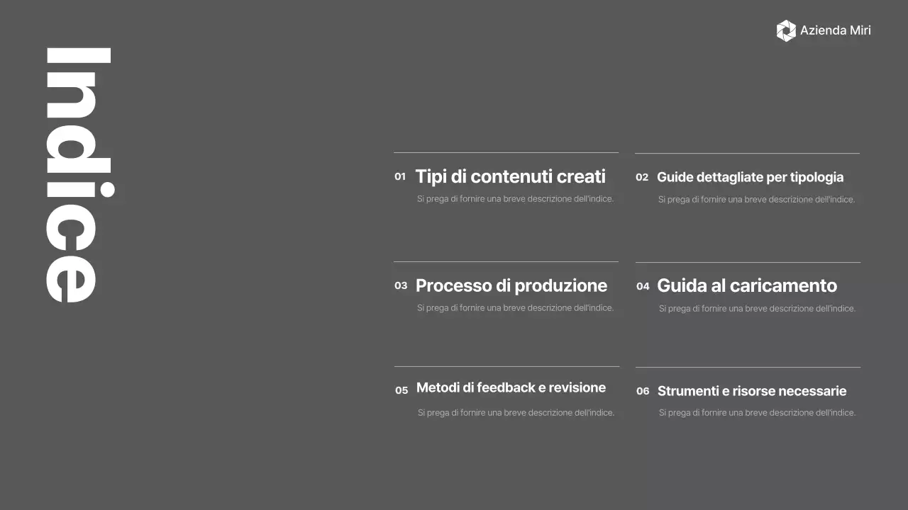 Manuale dei media sociali moderni di Malva