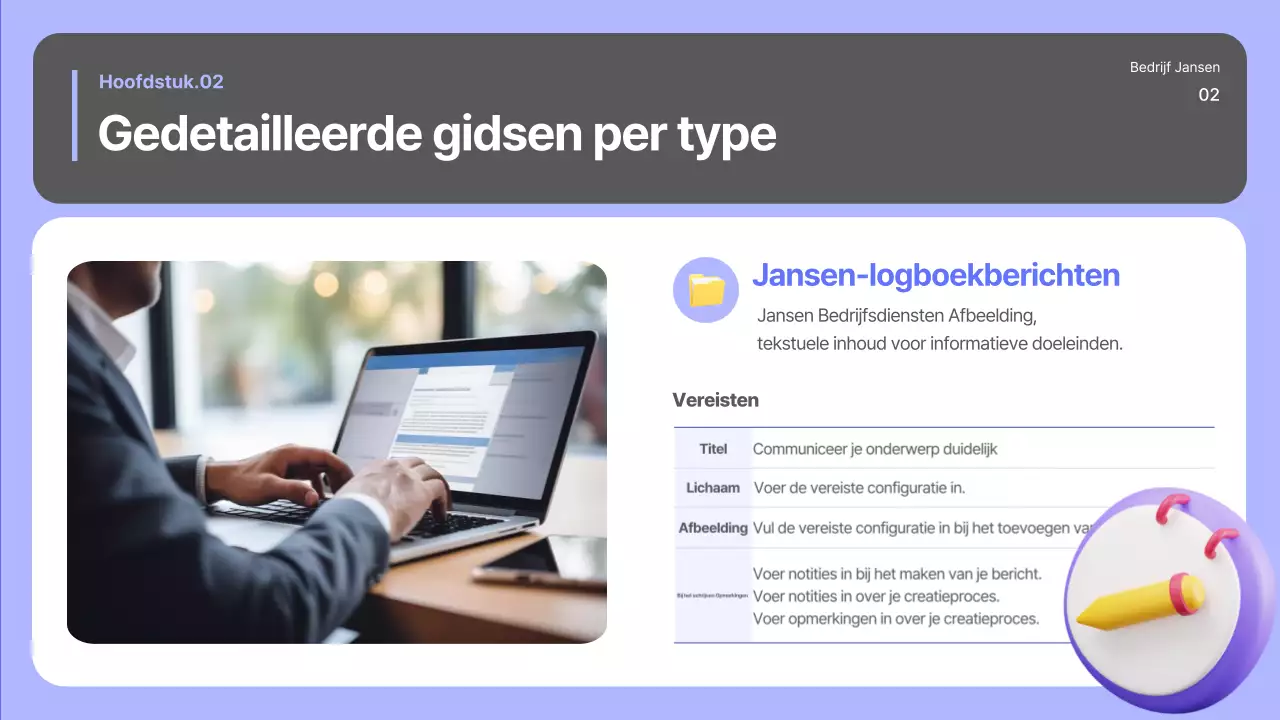 Mauve Handleiding moderne sociale media