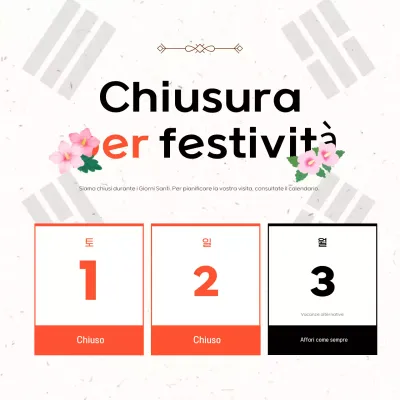 Guida alle vacanze semplici all'arancia