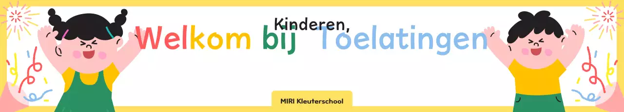 Geel toelatingsfestival