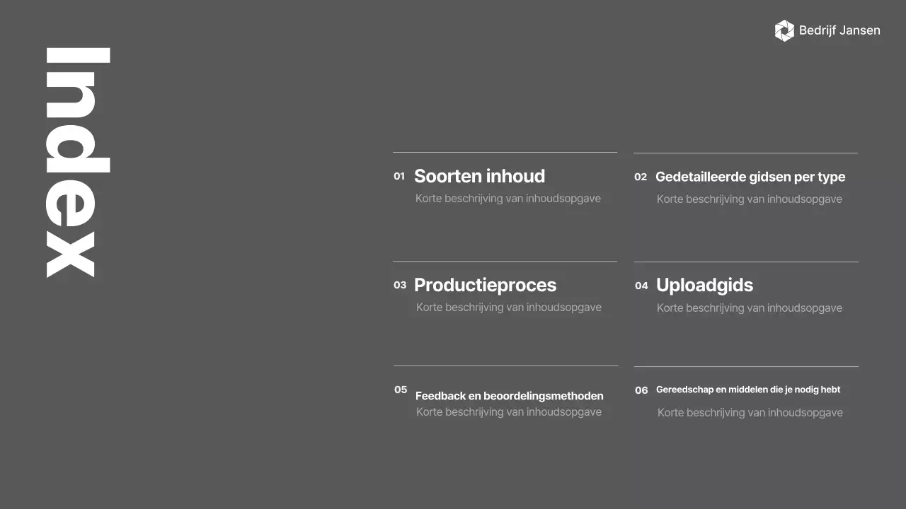 Mauve Handleiding moderne sociale media