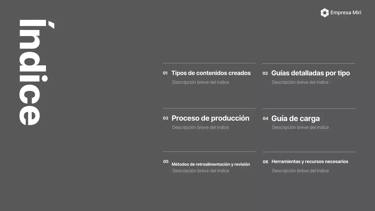 Manual de medios sociales modernos de Malva