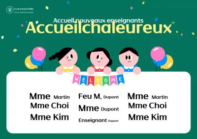 Résumé Promouvoir votre école