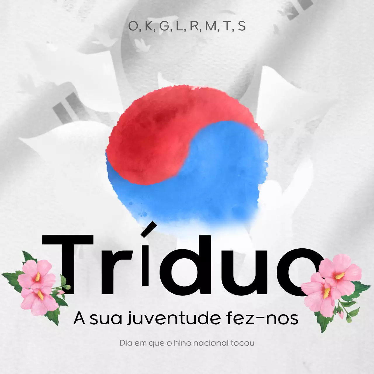Celebrar o Tríduo Tradicional Cinzento