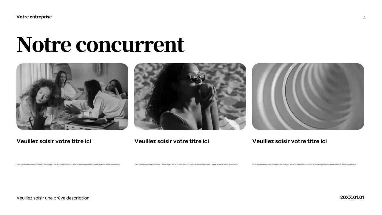 Coral Modern Media Report