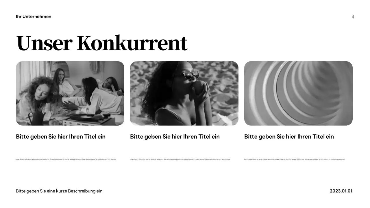 Coral Modern Media Bericht