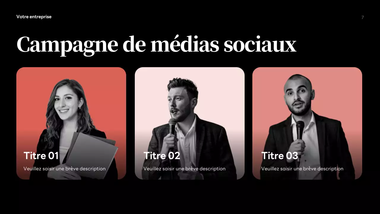 Coral Modern Media Report