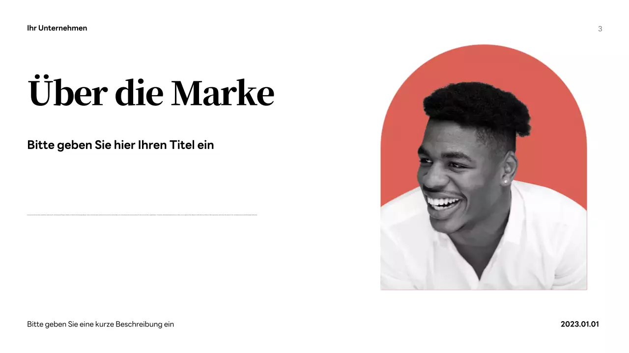 Coral Modern Media Bericht