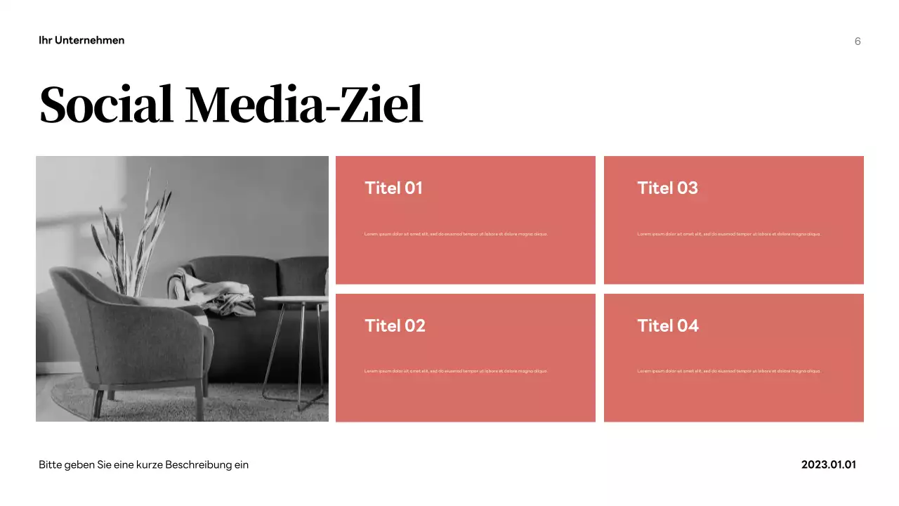 Coral Modern Media Bericht