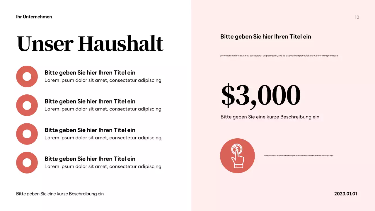 Coral Modern Media Bericht