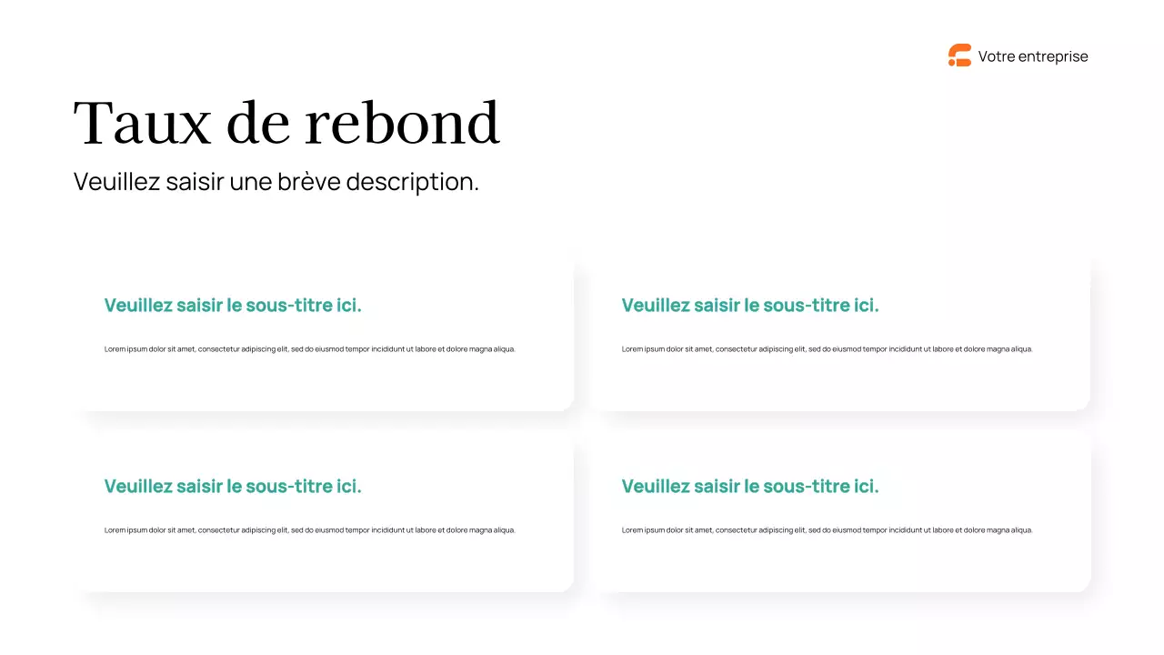 Rapport sur le marketing moderne de la marine