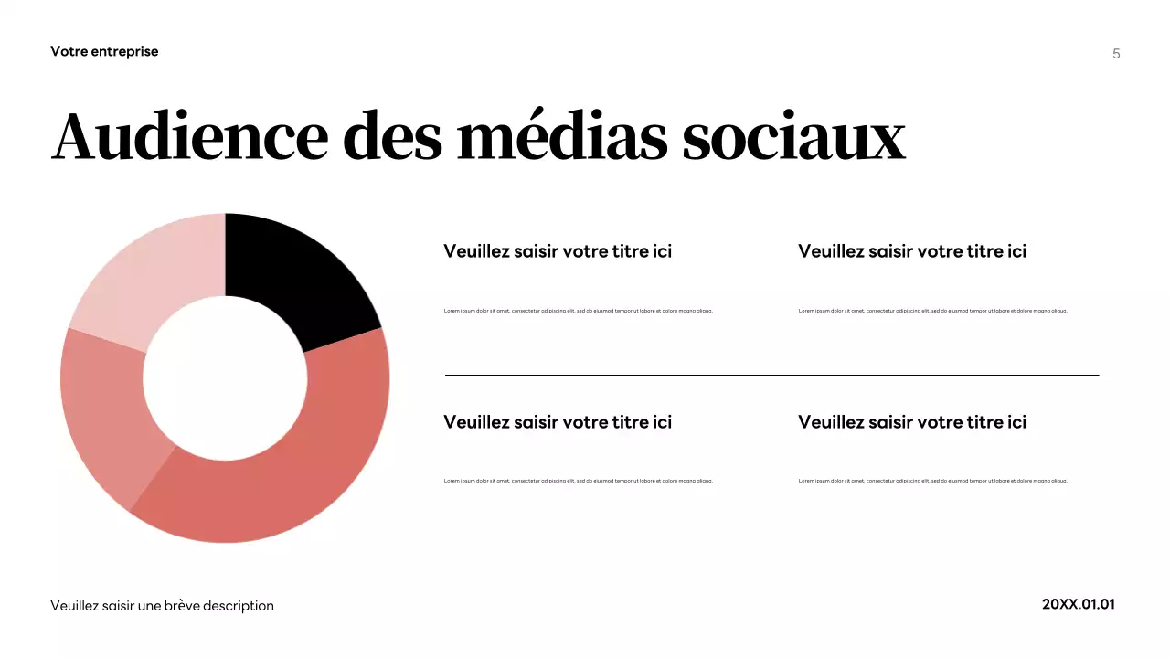 Coral Modern Media Report