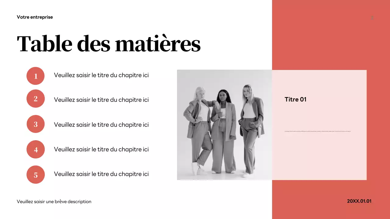 Coral Modern Media Report