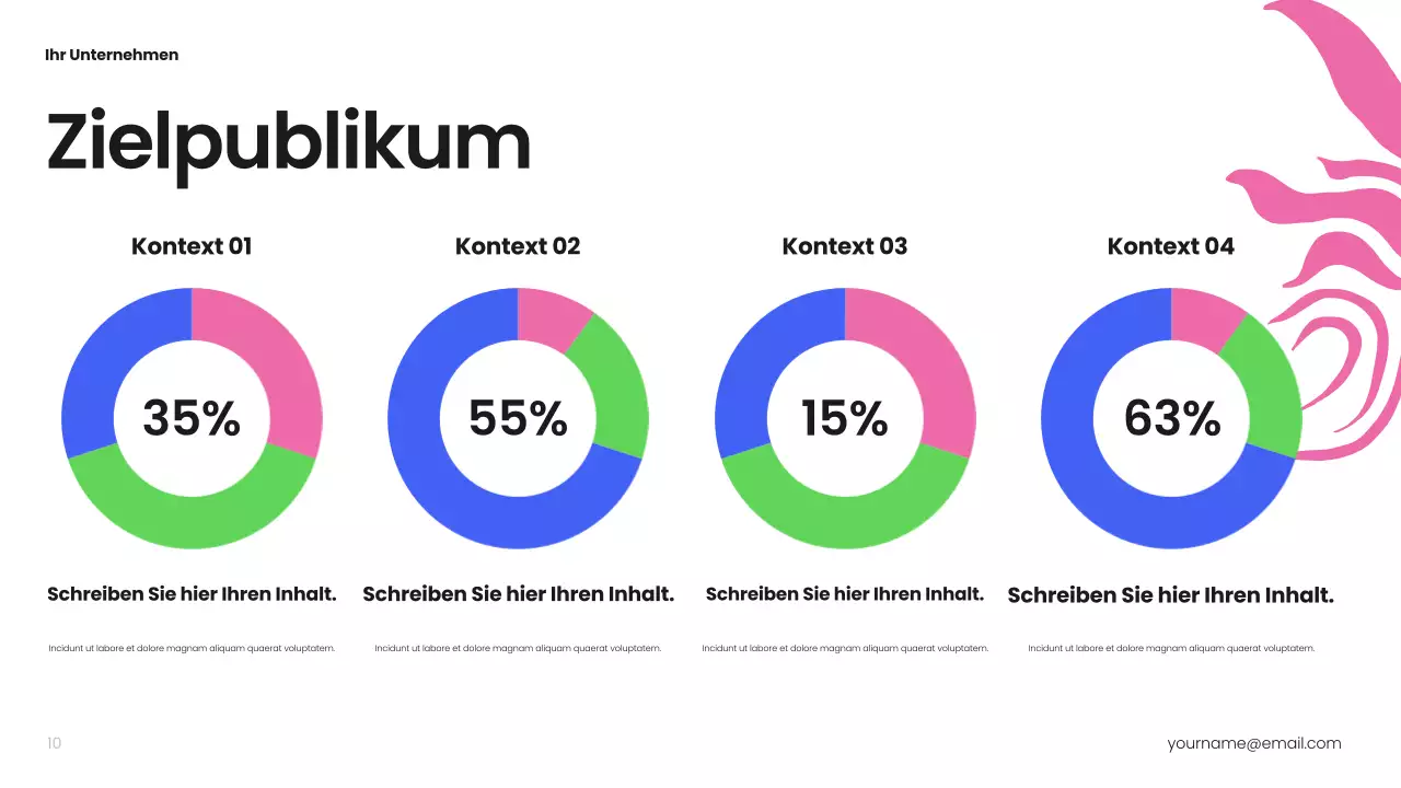 Black Modern Business Plan