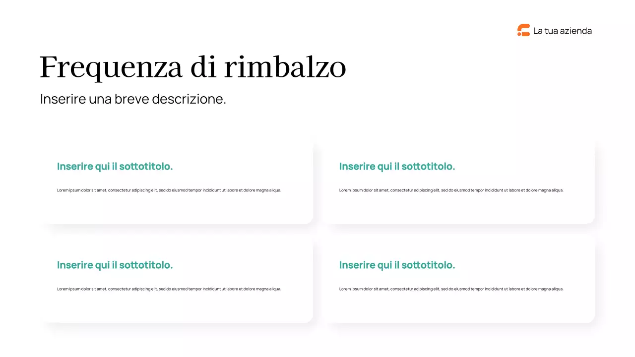 Rapporto sul marketing moderno della Marina Militare