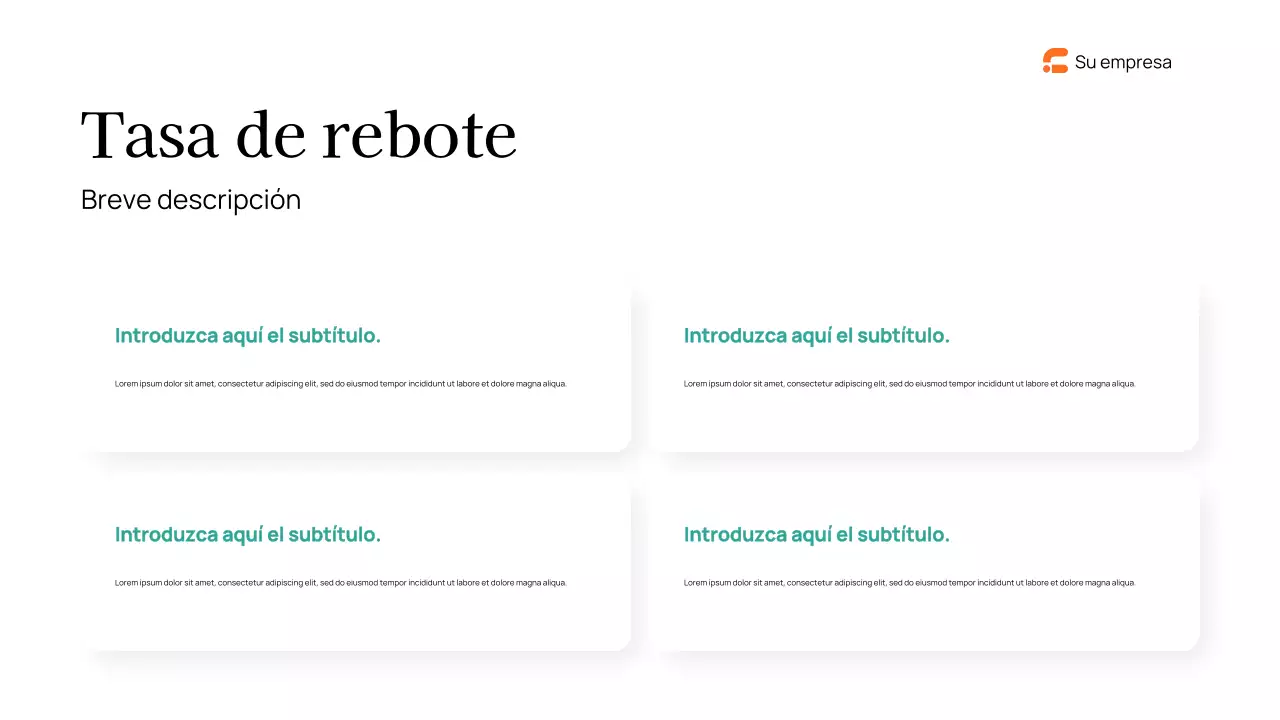 Informe sobre el marketing moderno de la Marina