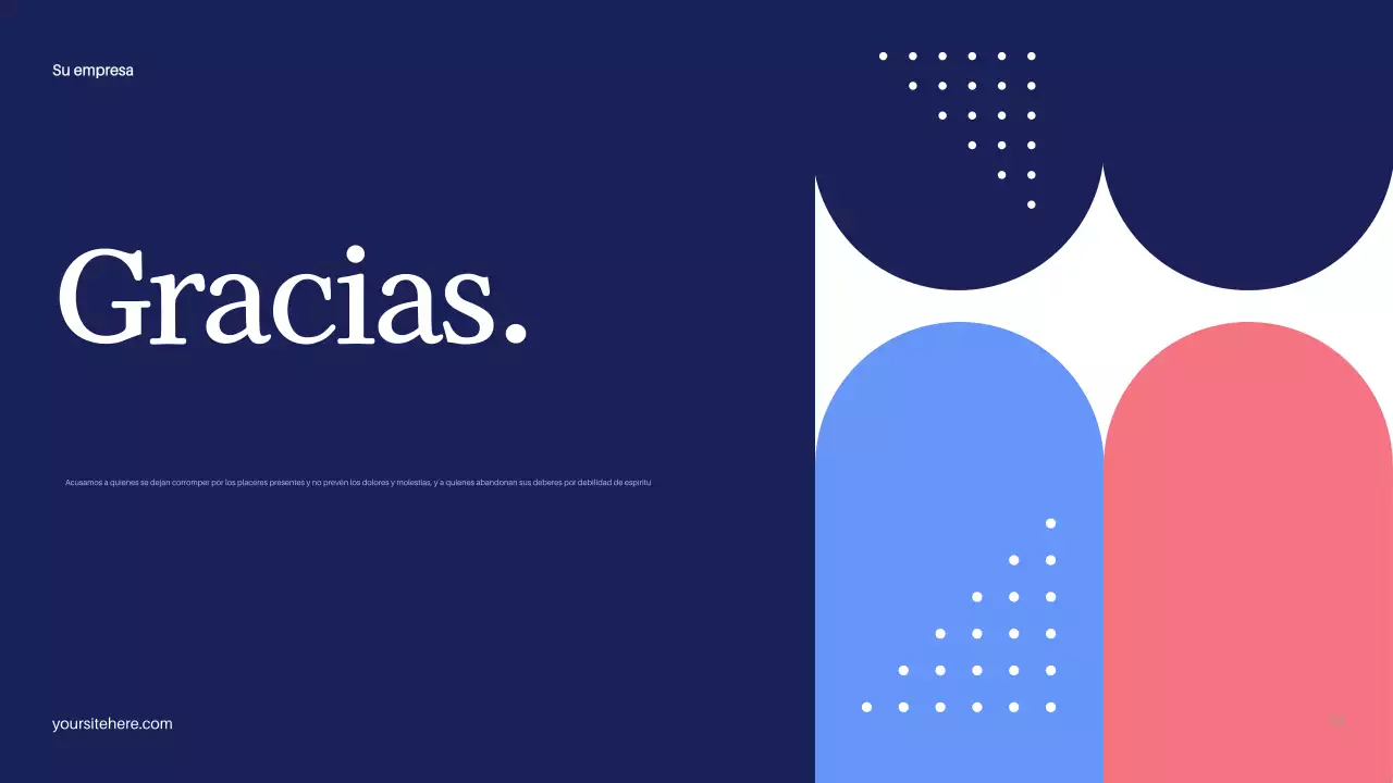 Documento del Plan de Marketing de la Marina Moderna