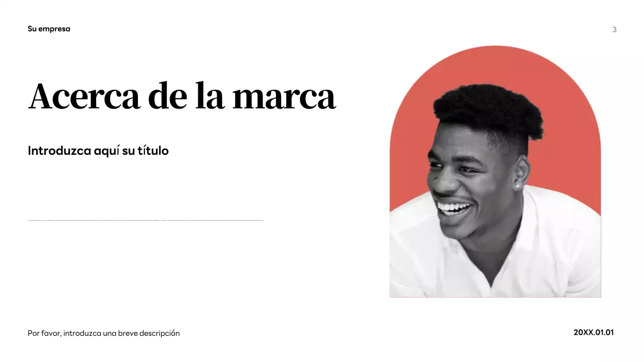 Informe Coral Modern Media