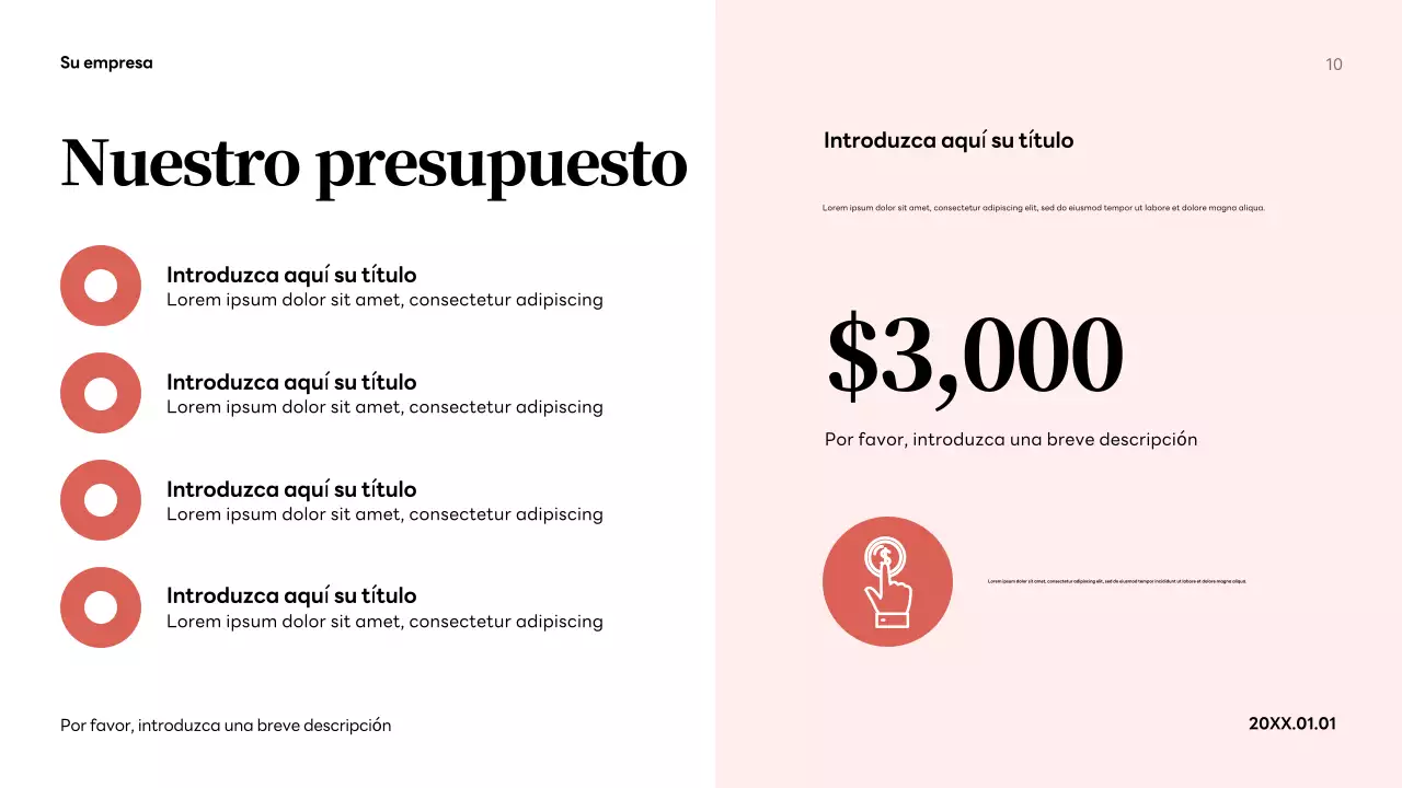 Informe Coral Modern Media