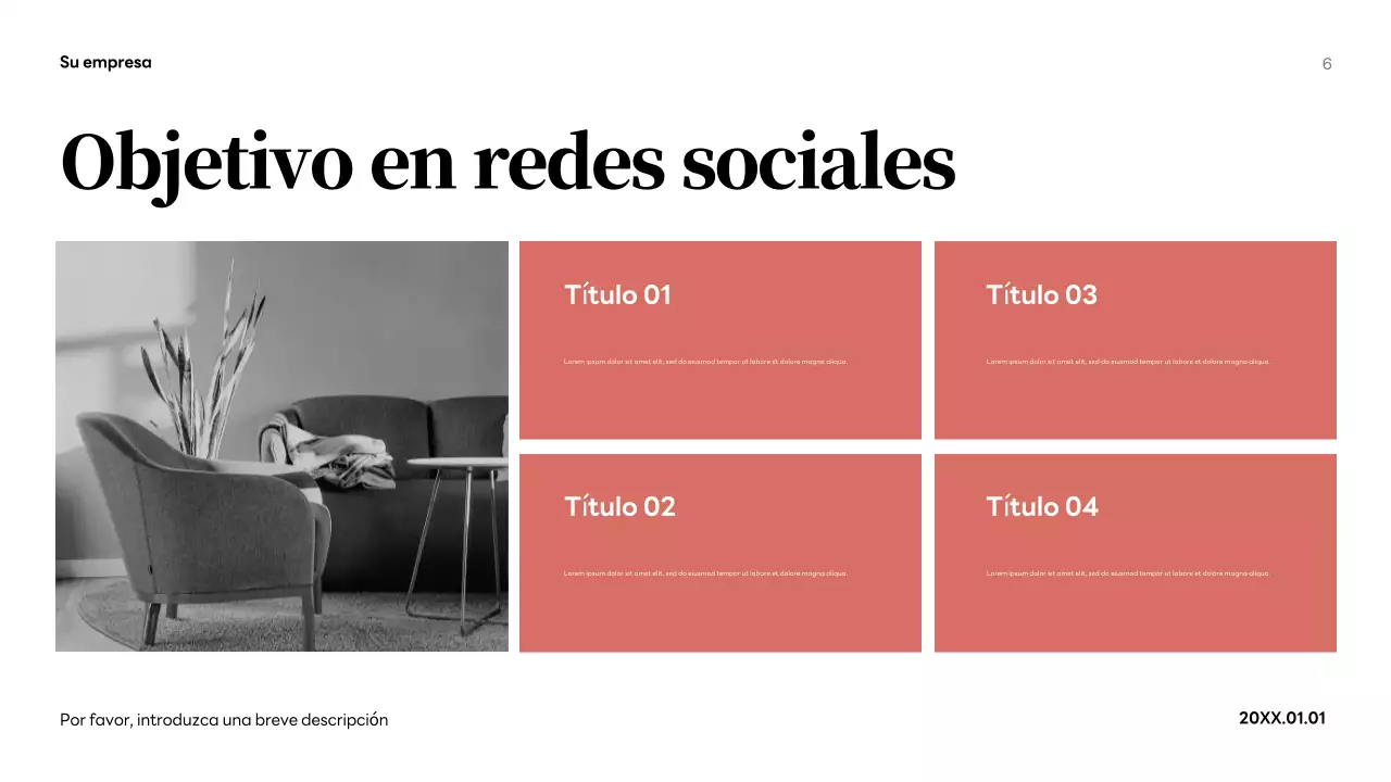 Informe Coral Modern Media