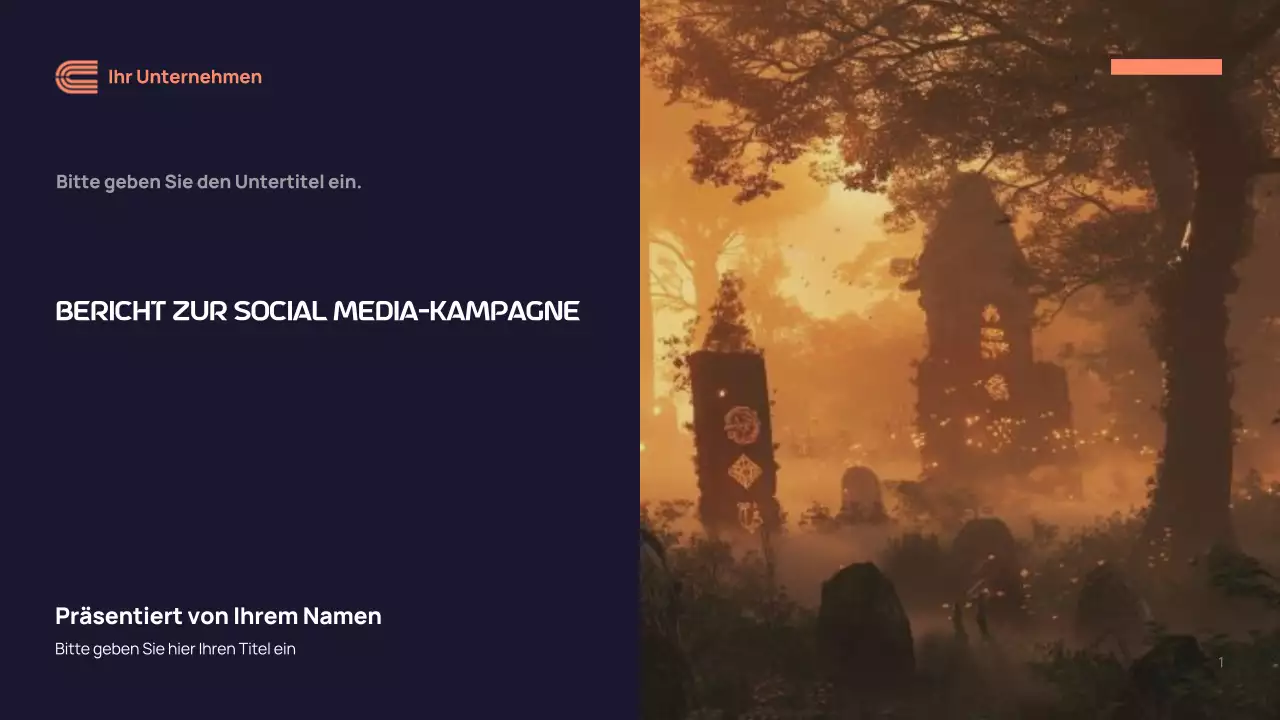 Navy Modern Campaign Bericht