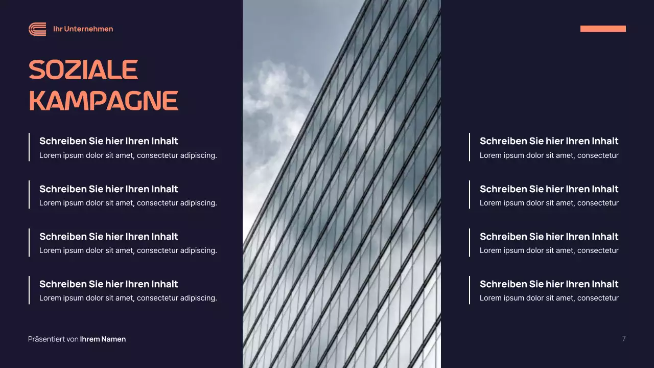 Navy Modern Campaign Bericht