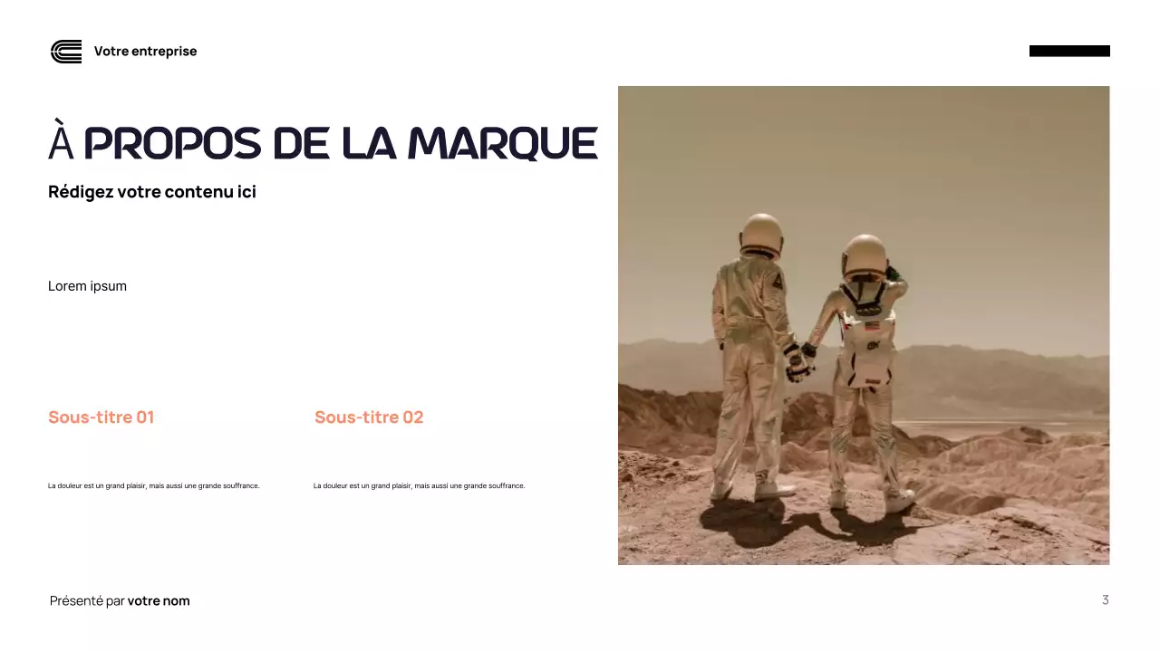 Rapport sur la campagne moderne de la marine