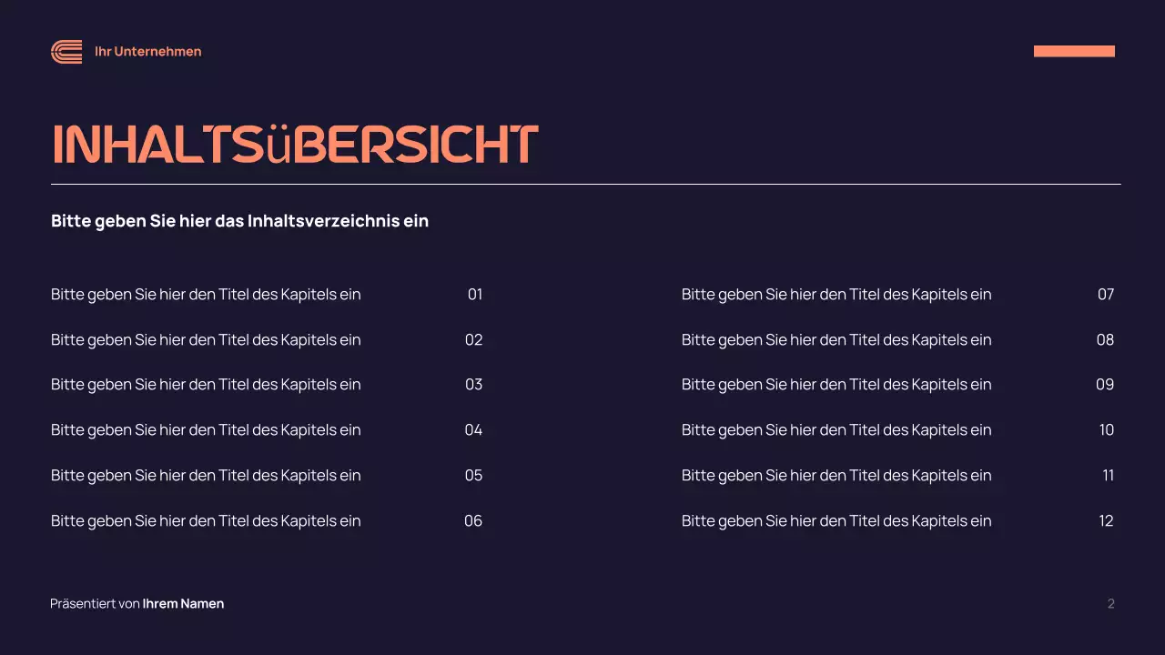 Navy Modern Campaign Bericht