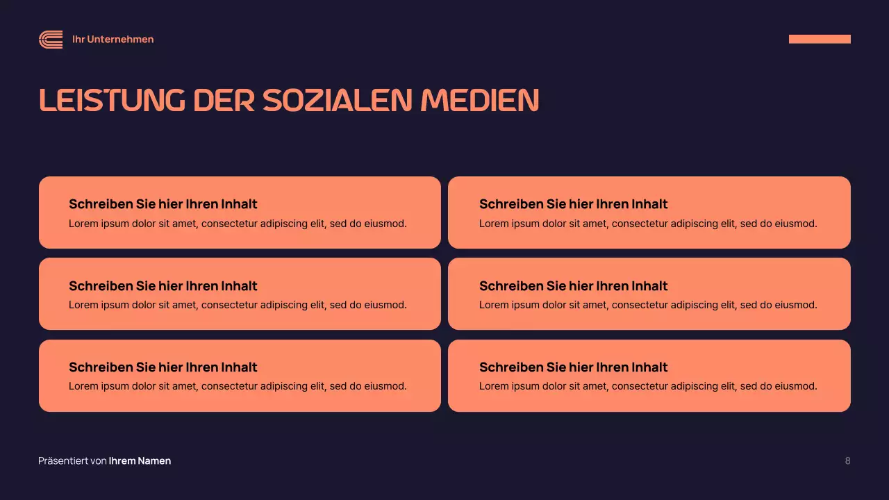 Navy Modern Campaign Bericht